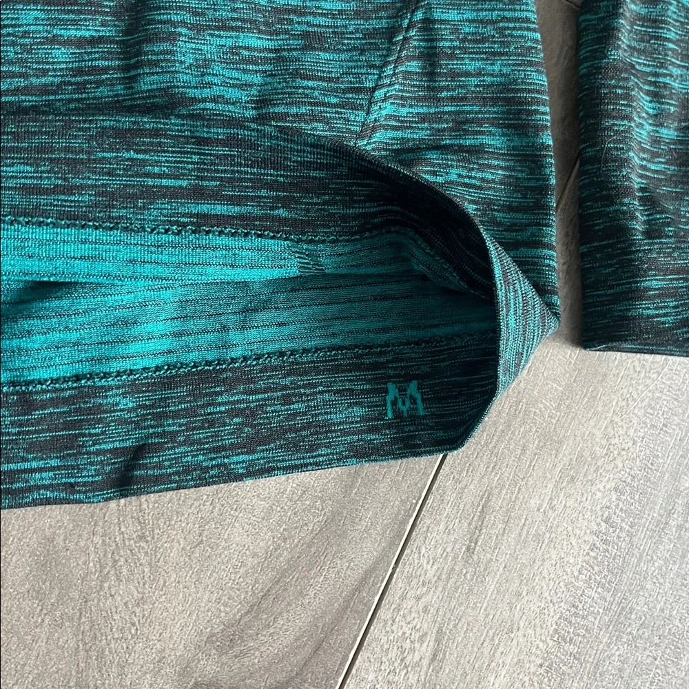 Lululemon Metal Vent Tech Long Sleeve
Spirit Green / Black - Picture 8 of 12
